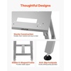 image:imageVEVOR Electric Bonesaw Machine 1100W Meat Bandsaw 043 Cutting ThicknessBandsaw Stand