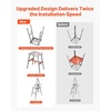 image:imageVEVOR Electric Bonesaw Machine 1100W Meat Bandsaw 043 Cutting ThicknessBandsaw Stand