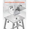 image:imageVEVOR Electric Bonesaw Machine 1100W Meat Bandsaw 043 Cutting ThicknessBandsaw Stand