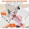 image:imageVEVOR Electric Bonesaw Machine 1100W Meat Bandsaw 043 Cutting ThicknessCountertop 2200W