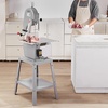 image:imageVEVOR Electric Bonesaw Machine 1100W Meat Bandsaw 043 Cutting ThicknessVertical 1500W