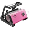 image:imageVEVOR Heat Press Machine 12x10in Clamshell Sublimation Transfer Printer30oz