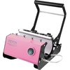 image:imageVEVOR Heat Press Machine 12x10in Clamshell Sublimation Transfer Printer30oz