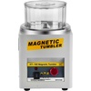 image:imageVEVOR Magnetic Tumbler 180 mm 2000 RPM KT185 Jewelry Polisher Tumbler