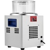 image:imageVEVOR Magnetic Tumbler 180 mm 2000 RPM KT185 Jewelry Polisher Tumbler