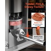 image:imageVEVOR Manual Sausage Stuffer 7 LBS  3 L Vertical Meat Stuffer Heavy Duty Sausage Casing Meat Stuffing Machine DualSpeed Stainless Steel Filler with 5 Filling Tubes for Commercial and Home Use7LBS3LNew