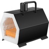 image:imageVEVOR Portable 2 Burner Propane Forge 2600F Metal and Knife Blacksmithing Forges Large Capacity Farrier Forging Tools and Equipment Complete Mini Forge Kit1 Burner