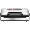 image:imageVEVOR Vacuum Sealer Machine 95Kpa 350W Powerful Dual Pump and Dual Sealing Dry and Moist Food Storage Automatic and Manual Air Sealing System with Builtin Cutter with Seal Bag and External Hose95Kpa