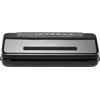 image:imageVEVOR Vacuum Sealer Machine 95Kpa 350W Powerful Dual Pump and Dual Sealing Dry and Moist Food Storage Automatic and Manual Air Sealing System with Builtin Cutter with Seal Bag and External Hose80 KPA