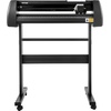 image:imageVEVOR Vinyl Cutter Machine 34 inches Bluetooth Cutting Plotter Machine28 Inch  MACPC