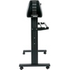 image:imageVEVOR Vinyl Cutter Machine 53 SemiAutomatic Vinyl Printer Cutter Machine28 Inch3 Blades