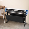 image:imageVEVOR Vinyl Cutter Machine 53 SemiAutomatic Vinyl Printer Cutter Machine53 Inch