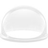 image:imageVEVOR 16 Inch Cotton Candy Machine Cover Transparent Acrylic Dome Bubble Shield Compatible with 15inch Commercial Cotton Candy Floss Maker Bowl for Party Shops Bottom Groove Design21 inch