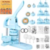 Blue 3 in 1 + 300 pcs