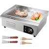 image:imageVEVOR Commercial Electric Griddle 18 Countertop Flat Top Griddle22