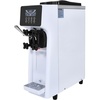 image:imageVEVOR Commercial Ice Cream Machine 106 QTH Yield 1000W Soft Serve Countertop Ice Cream Maker Single Flavor 4L Hopper amp 16L Cylinder LCD Display Auto Clean PreCooling Restaurant Snack Bar
