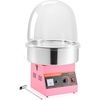 Pink-Slant Surface