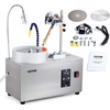 image:imageVEVOR Gem Faceting Machine 180W Jade Grinding Polishing Machine 02980RPM Adjustable Rotating Speed Rock Jewel Angle Polisher with Precise Mechanical Manipulator amp Scale Gem Jade Stone Crystal