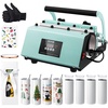 Tumbler Press Set